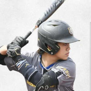 Fundraising Page: Women’s Softball